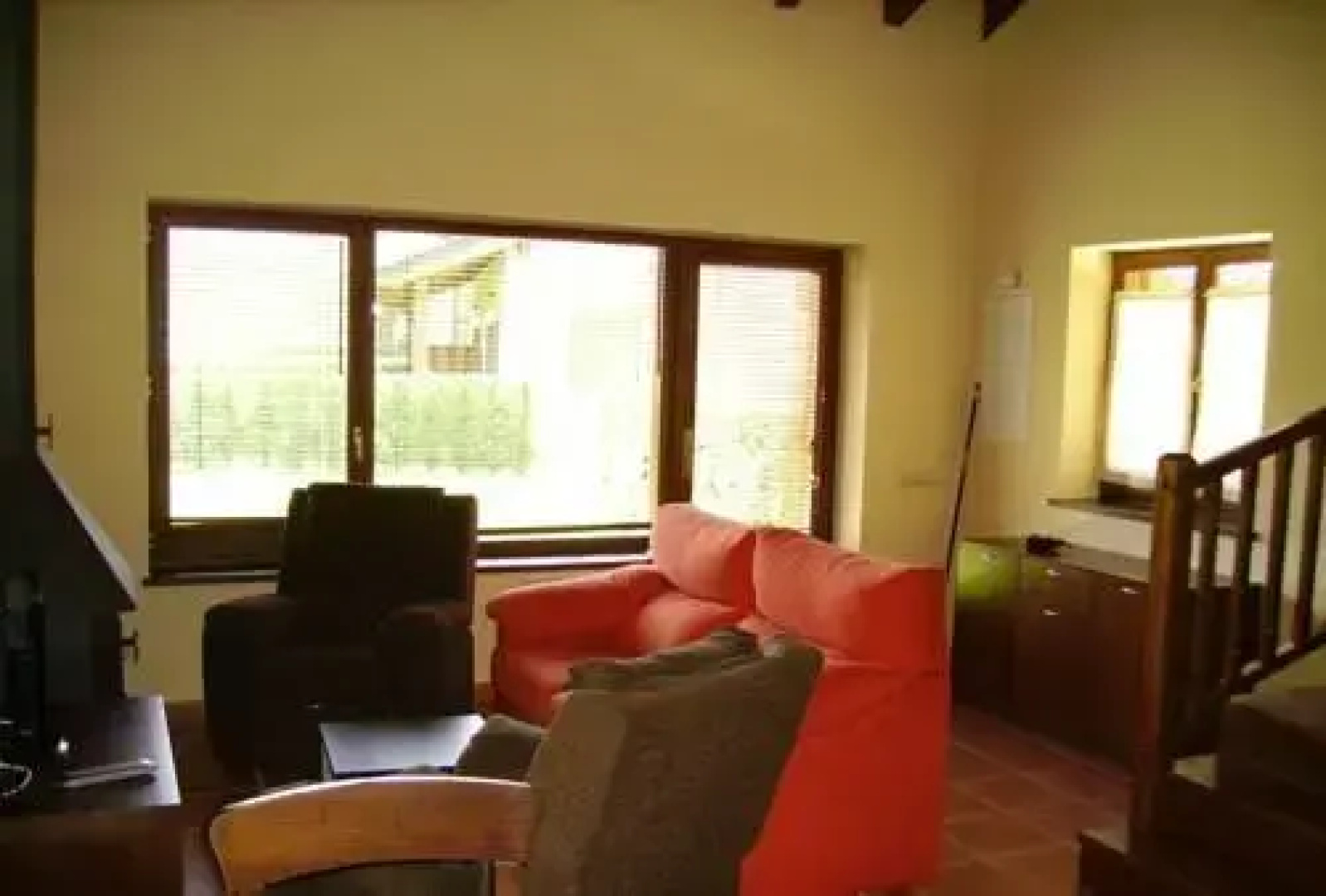 Casa Hotel Isovol
