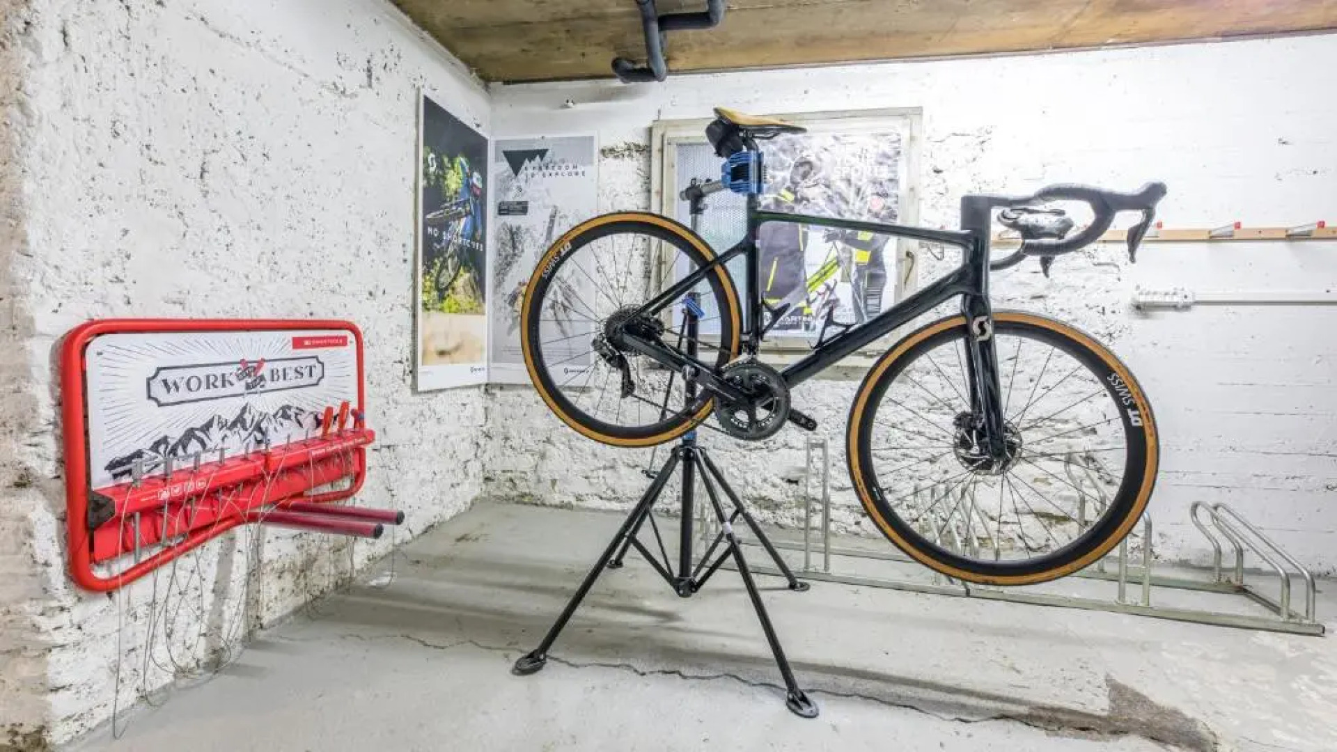 Boutique Hotel St. Georg