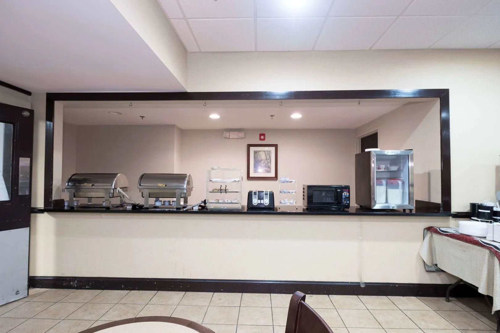 OYO Hotel Phenix City Central