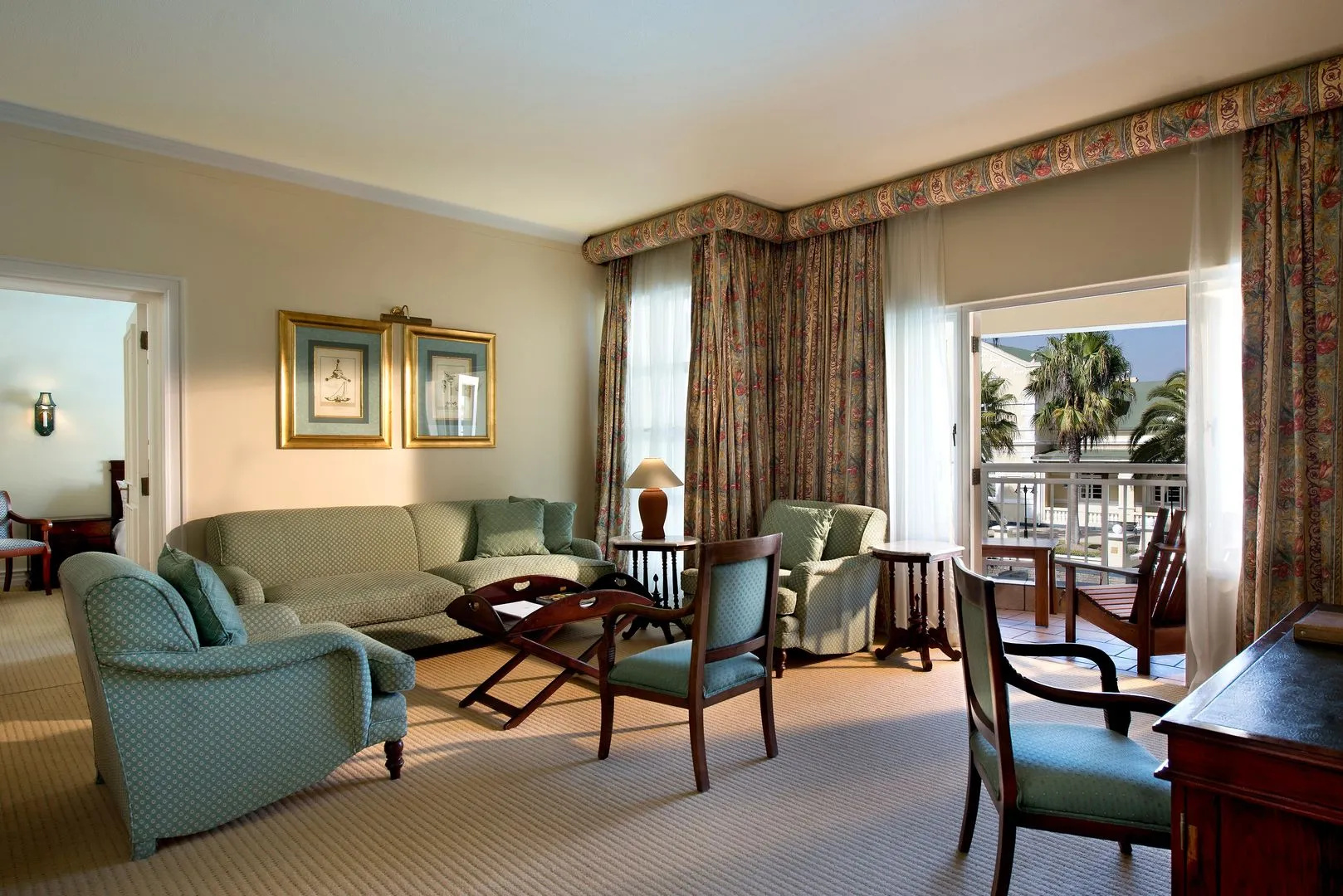 Swakopmund Hotel