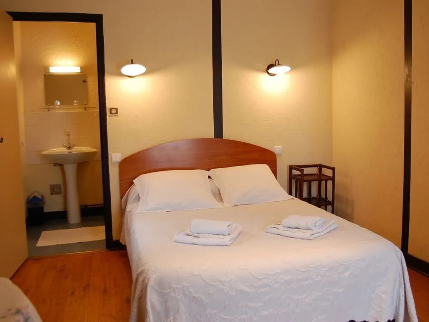 La Ferme de Laupilière