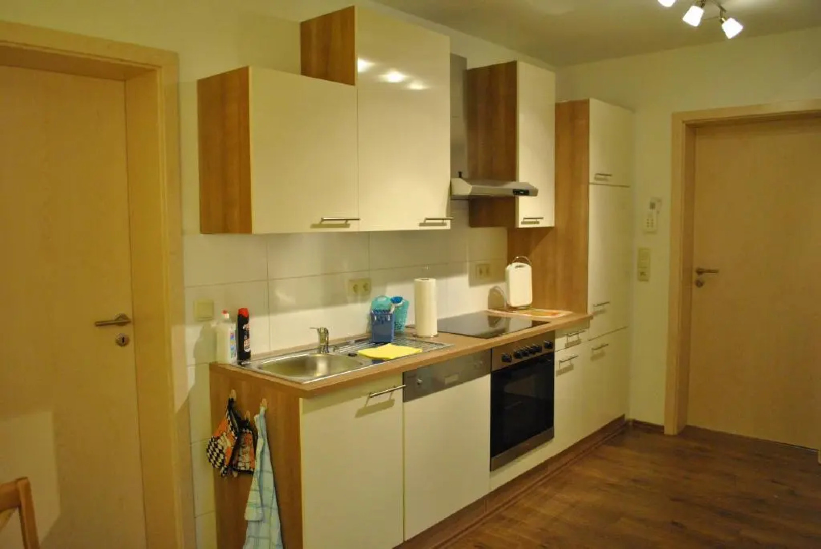 Lang´s Ferienwohnungen