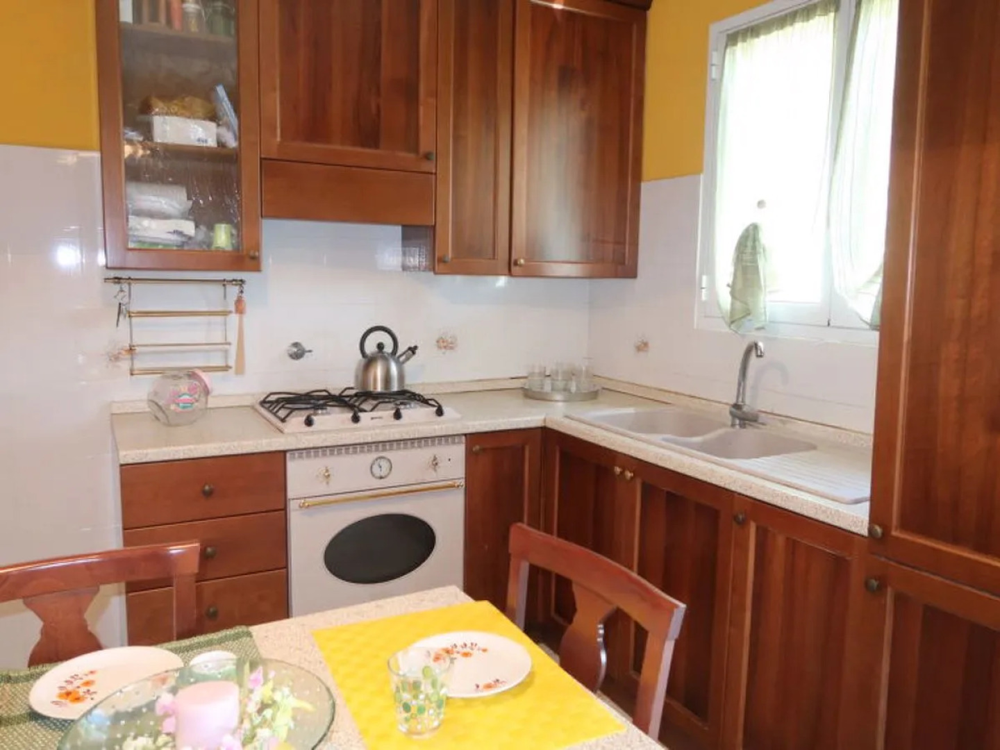 House Ludovica Soldano