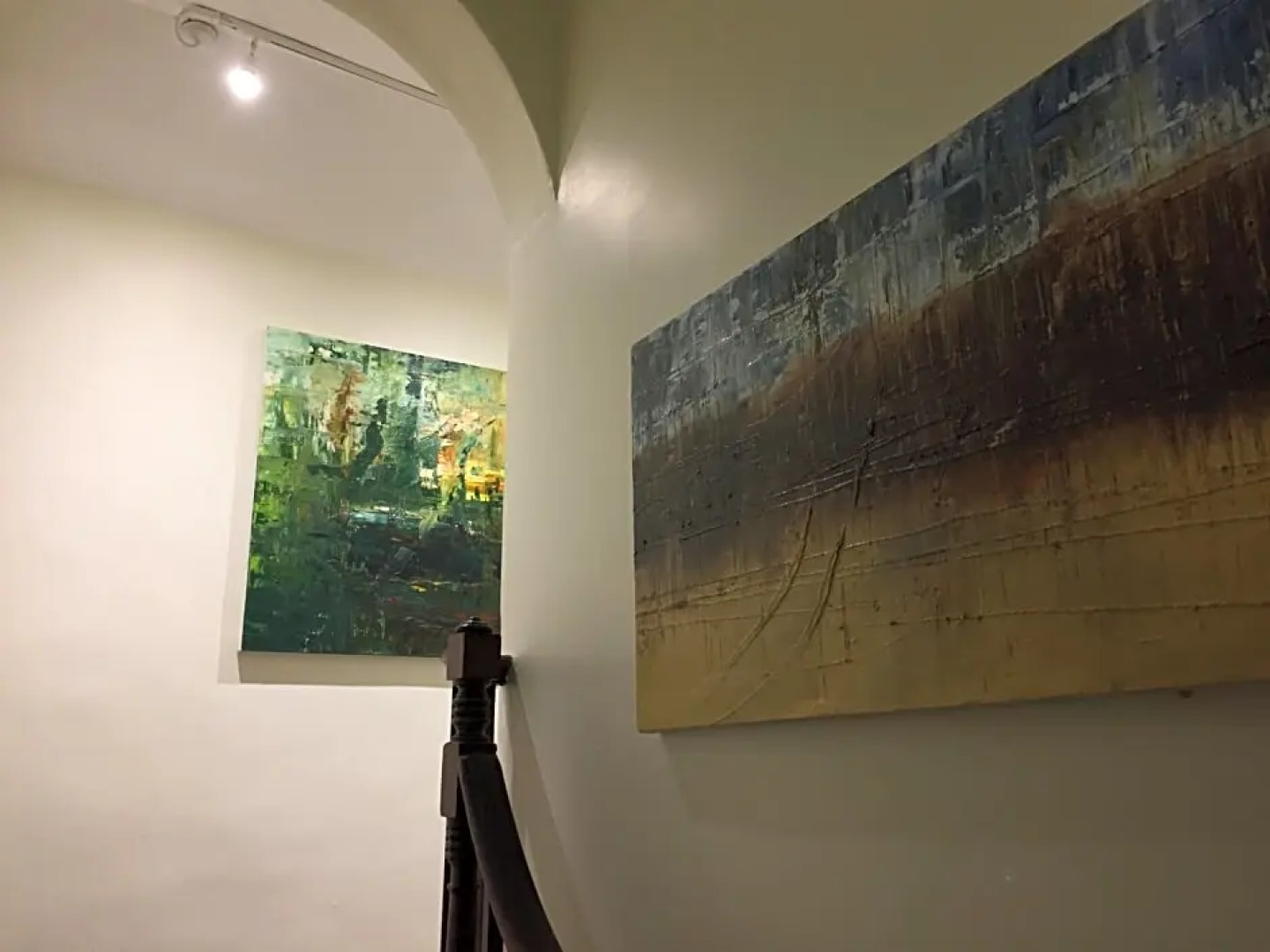 Red Lion Inn Partney