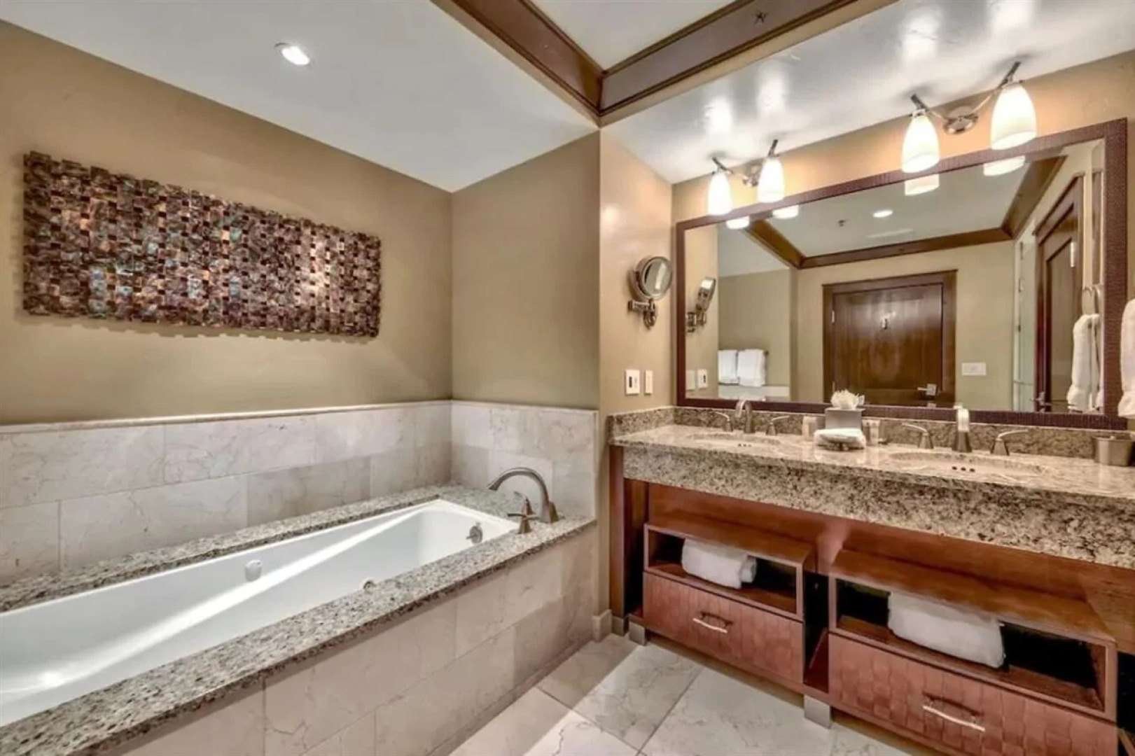 Constellation Residences