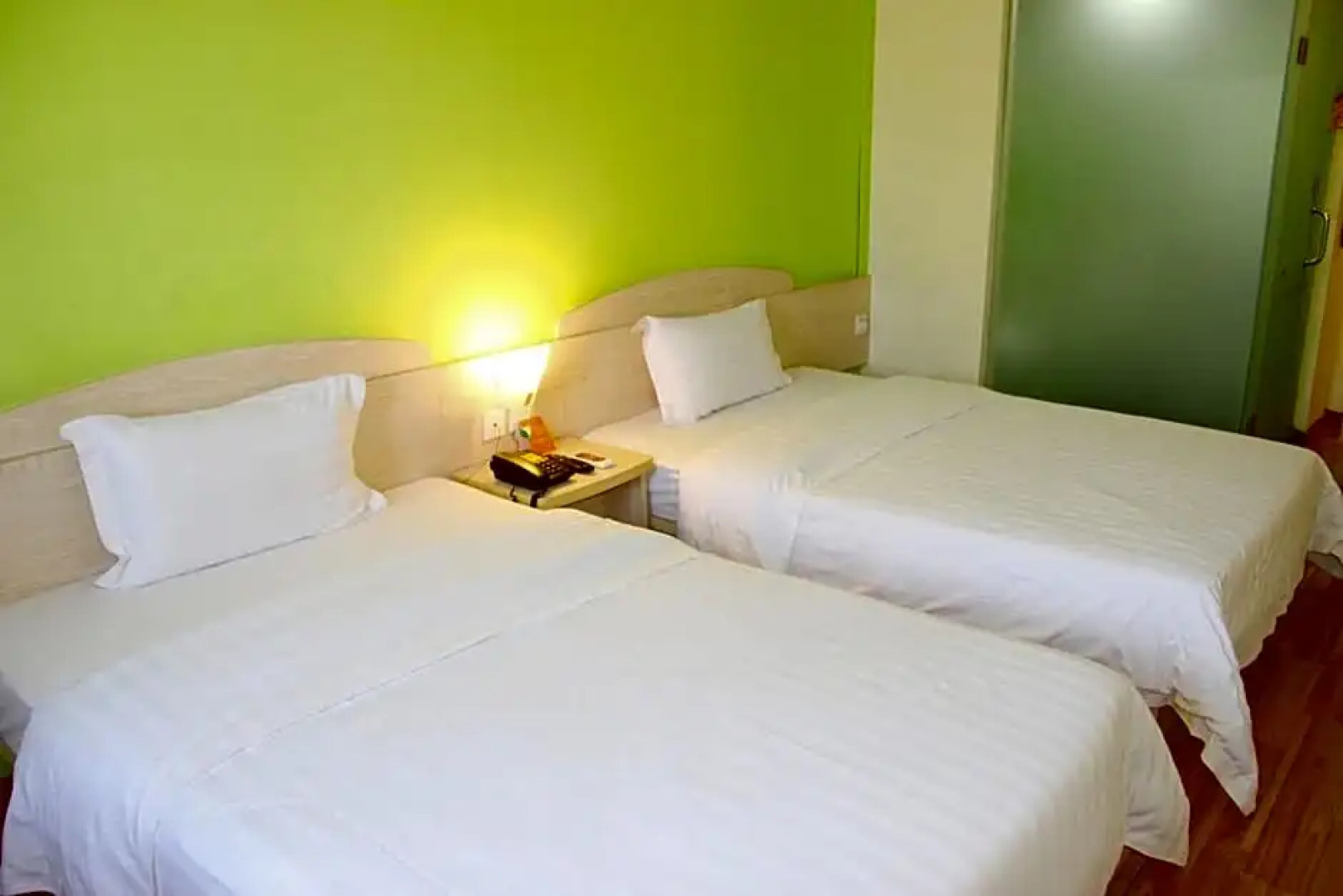 7 Days Inn Huizhou Railway Station Xiaojinkou Branch