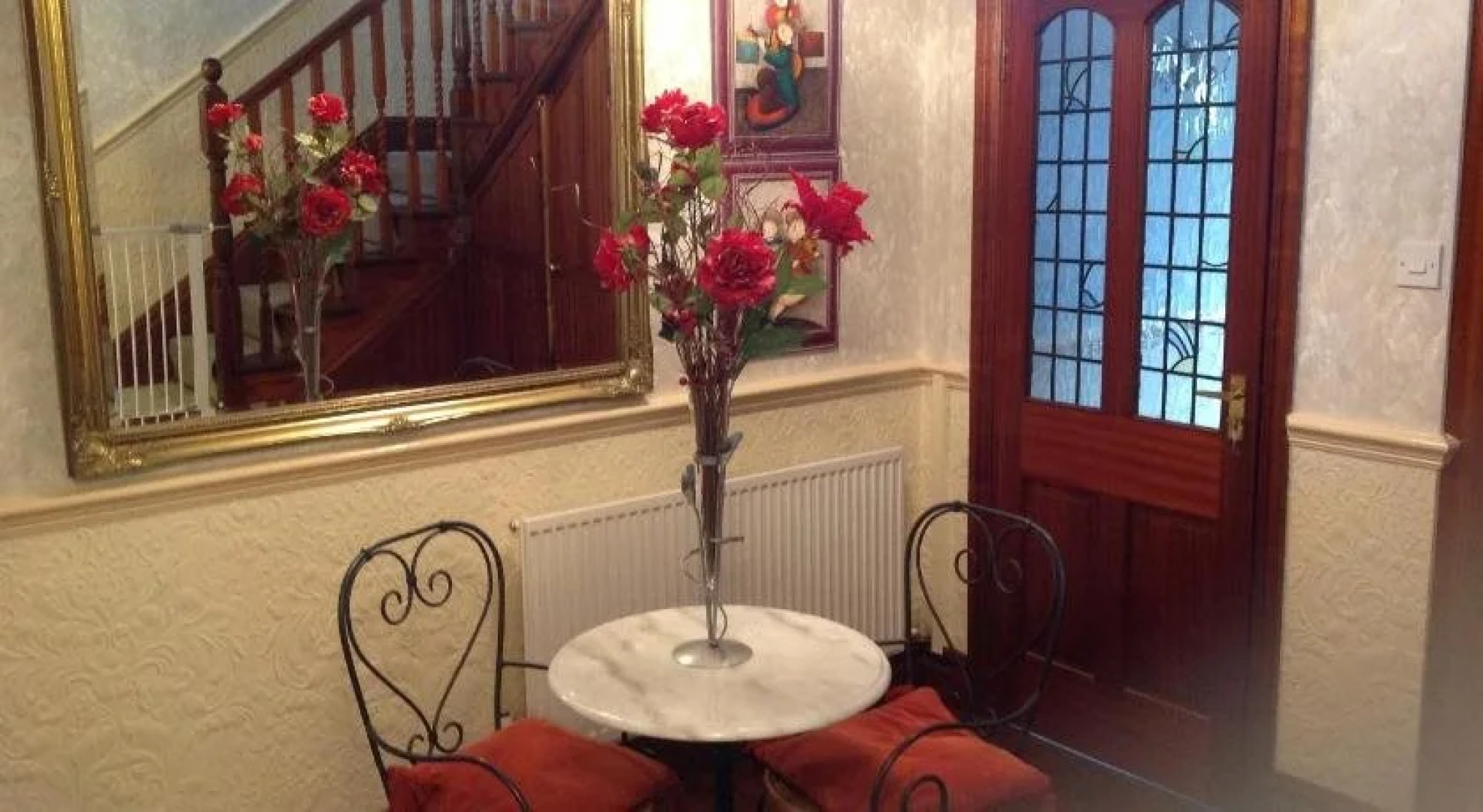 The Laurels Bed and Breakfast