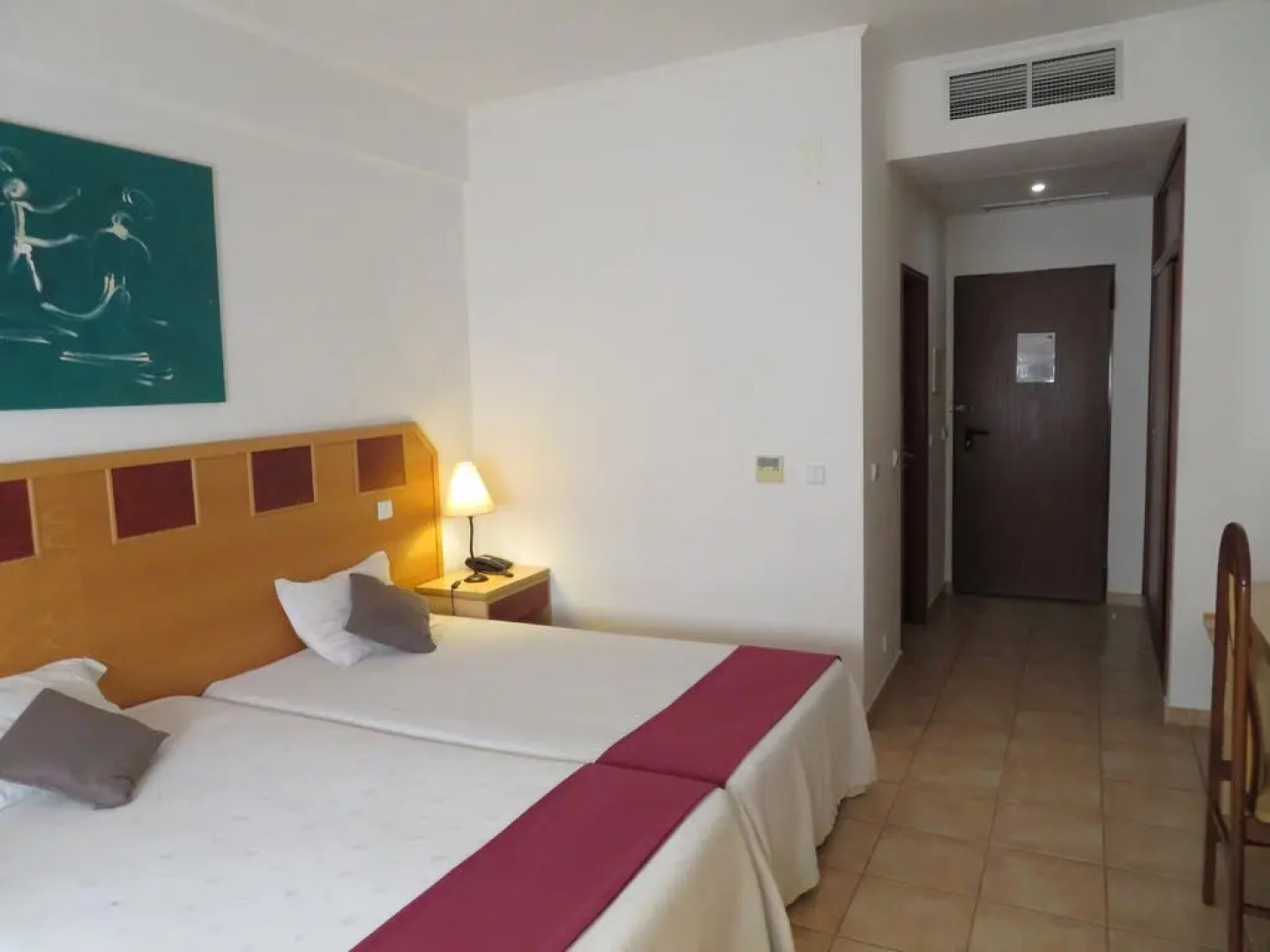 Hotel Quinta das Pratas