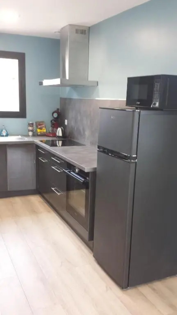 Le Chalet de l'Authie