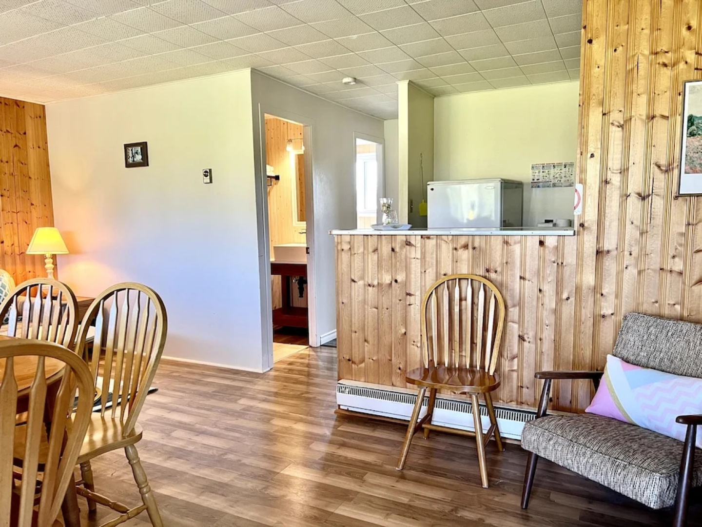 St Lawrence Motel
