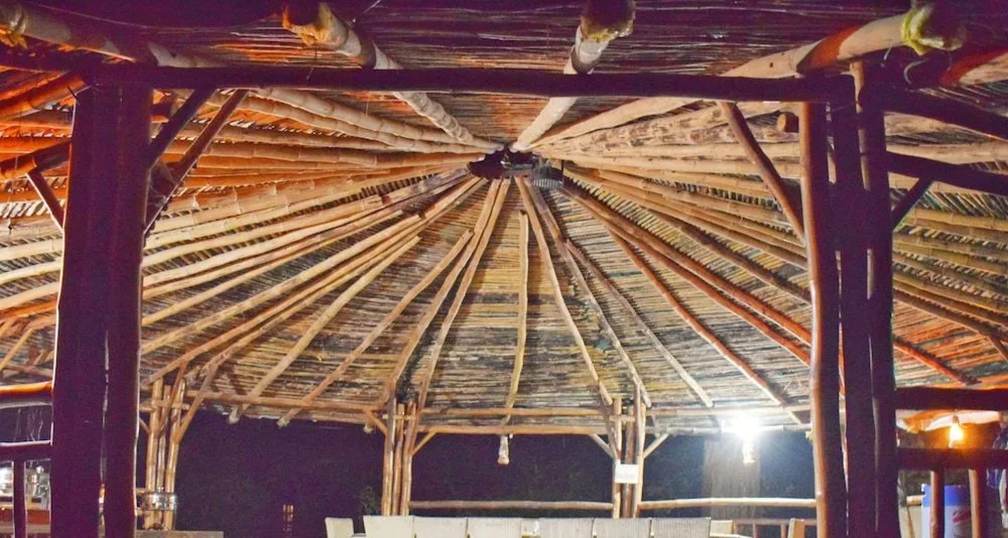 Royal Bamhni Holiday Resort