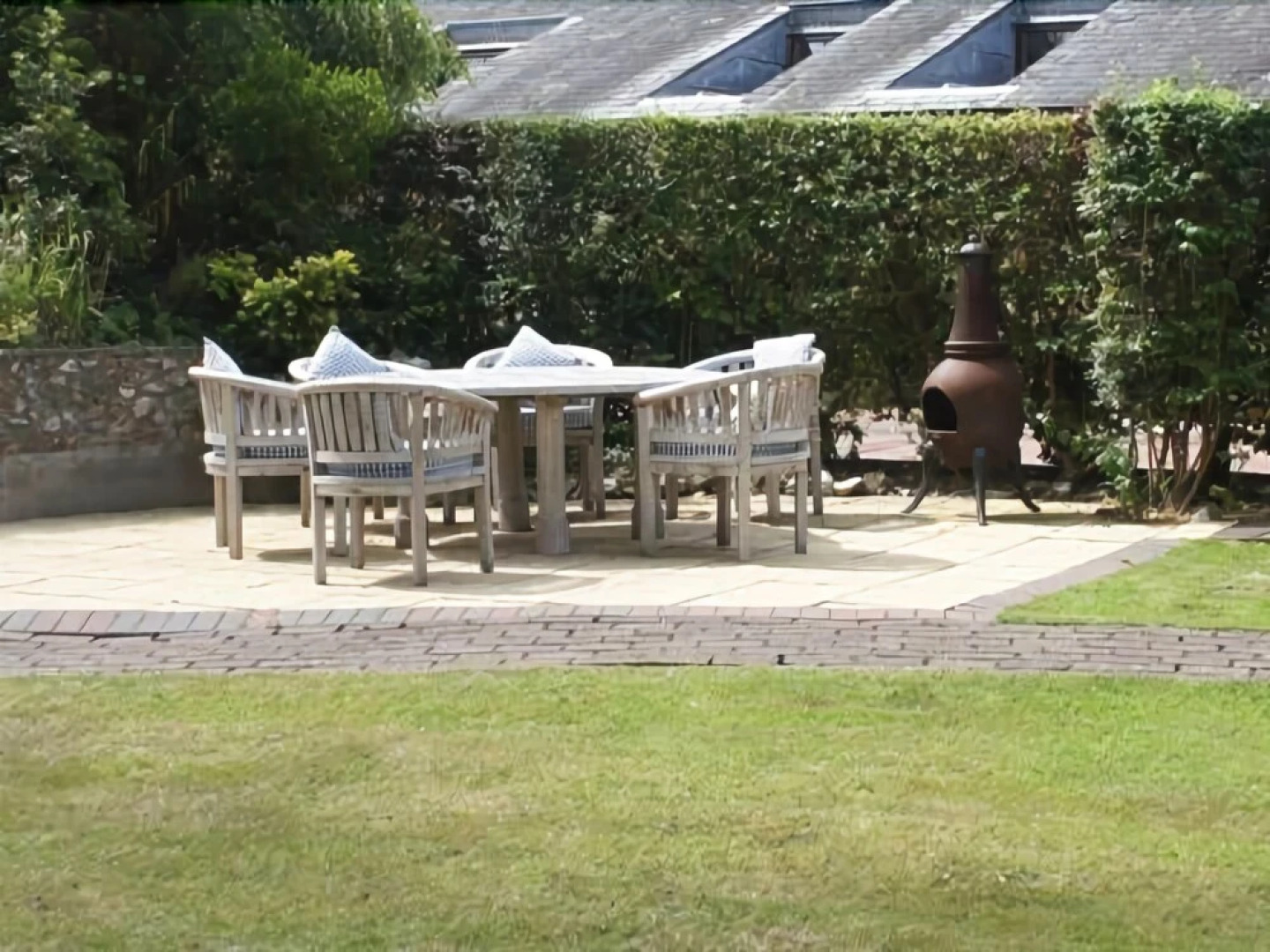 Colyton Holiday Cottages