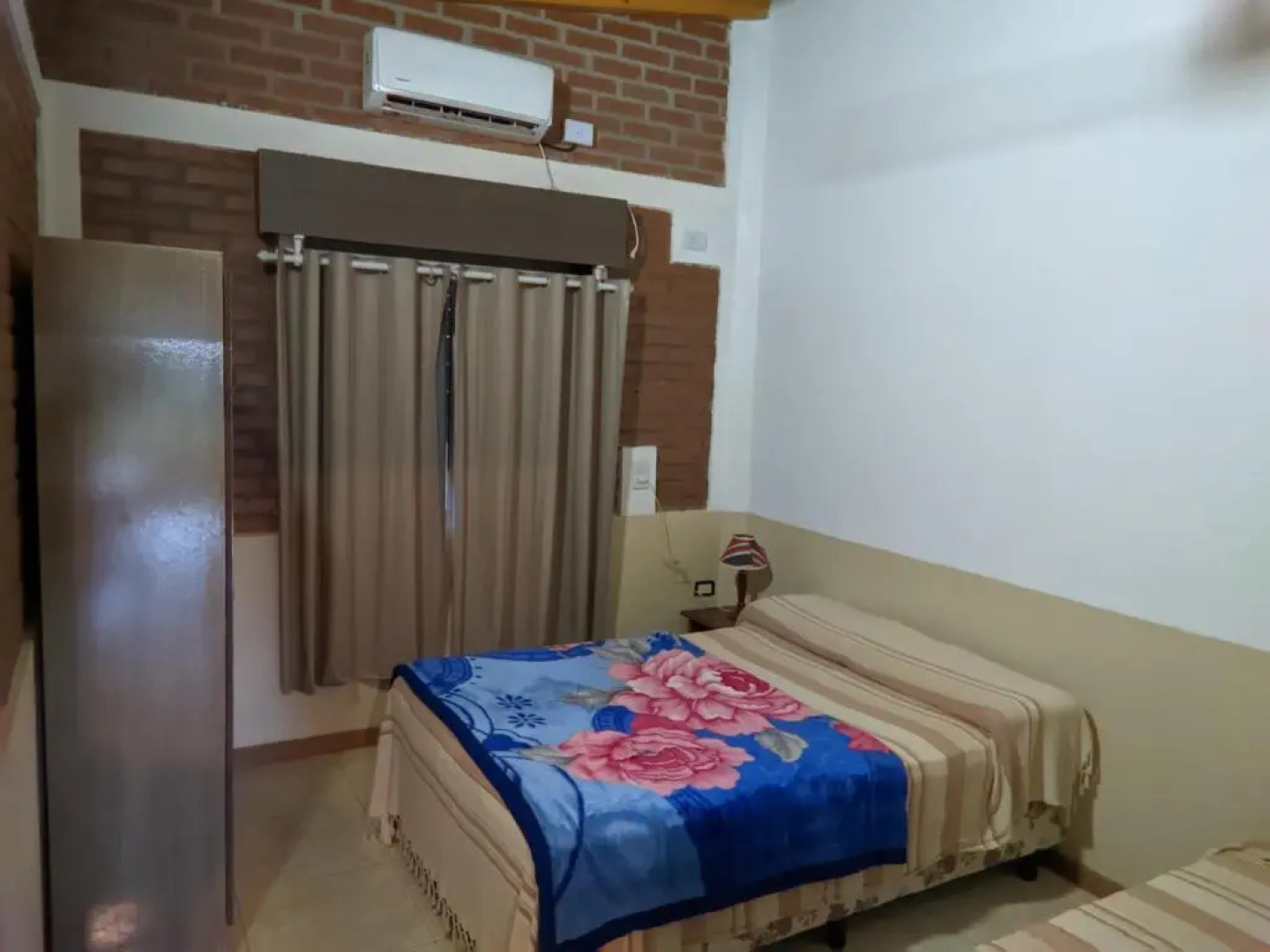 El Rosedal Cataratas