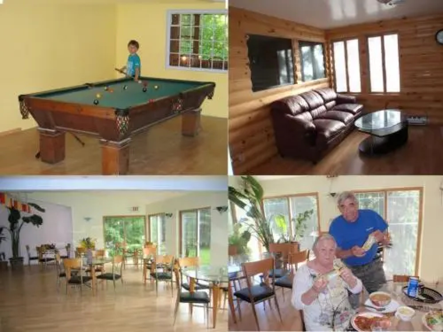 Hunter Mountain Resort