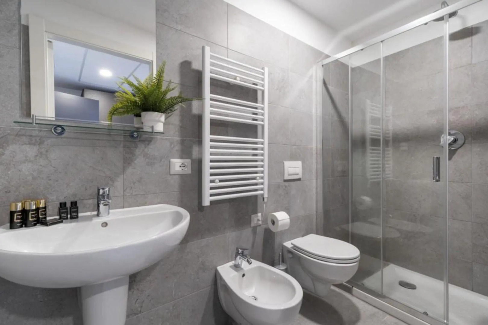 Joivy Campus San Giobbe (Ex Dove Vivo)