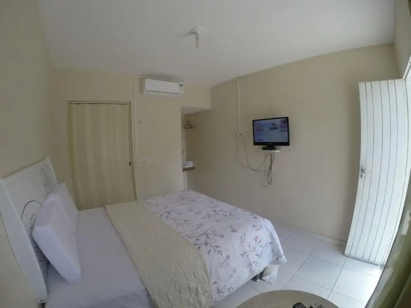 Pousada e Restaurante Manaim