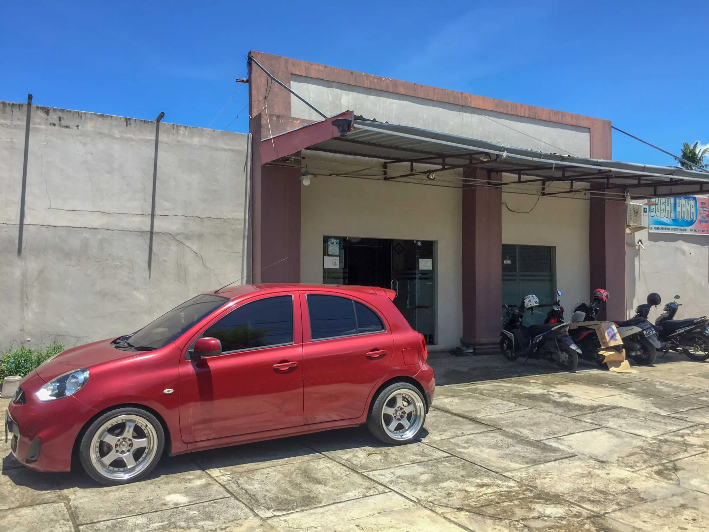 Wisma Andini Palopo RedPartner