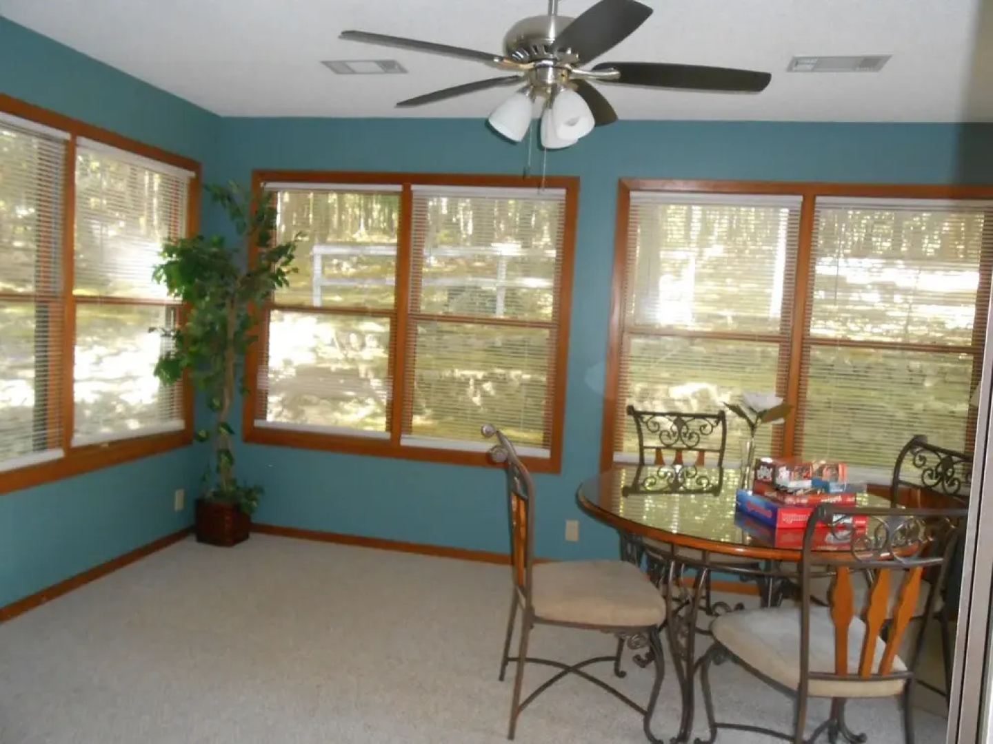 Wonderful Home With Hot Springs Village Facilities Access - Unit 0011hsv by Redawning
