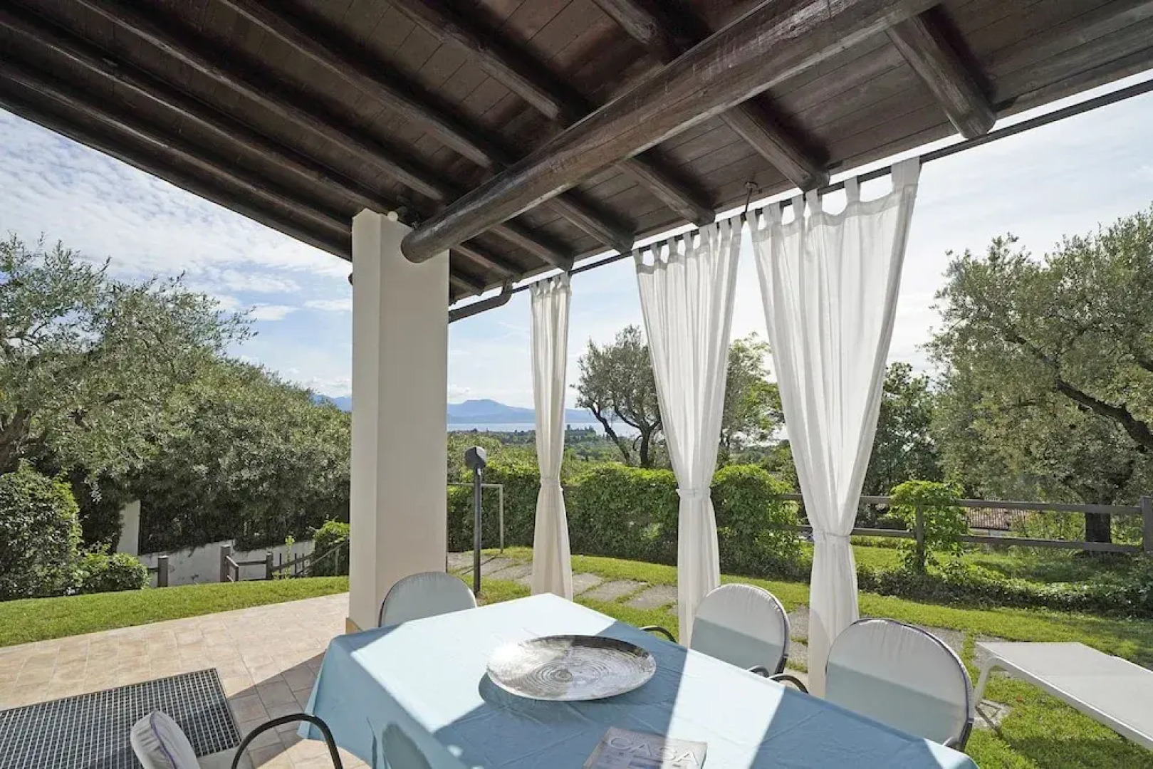 Casa Felicita by Wonderful Italy