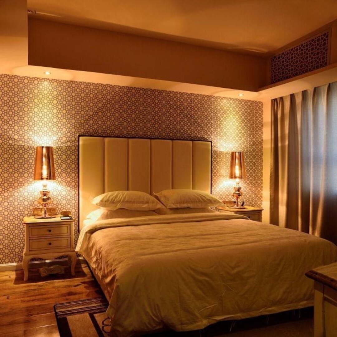 Mabeier Boutique Hotel