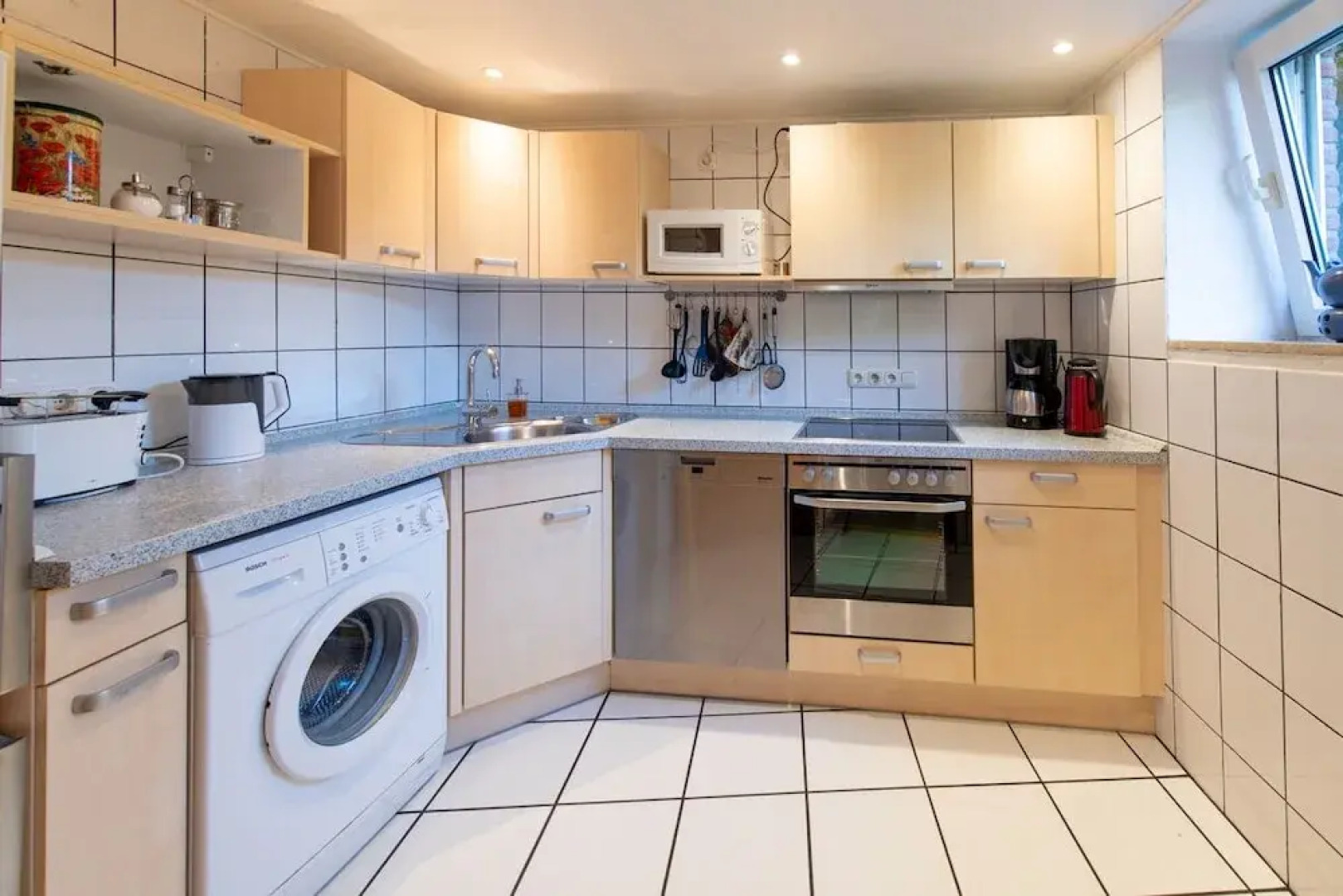 Ferienwohnung Kruppa