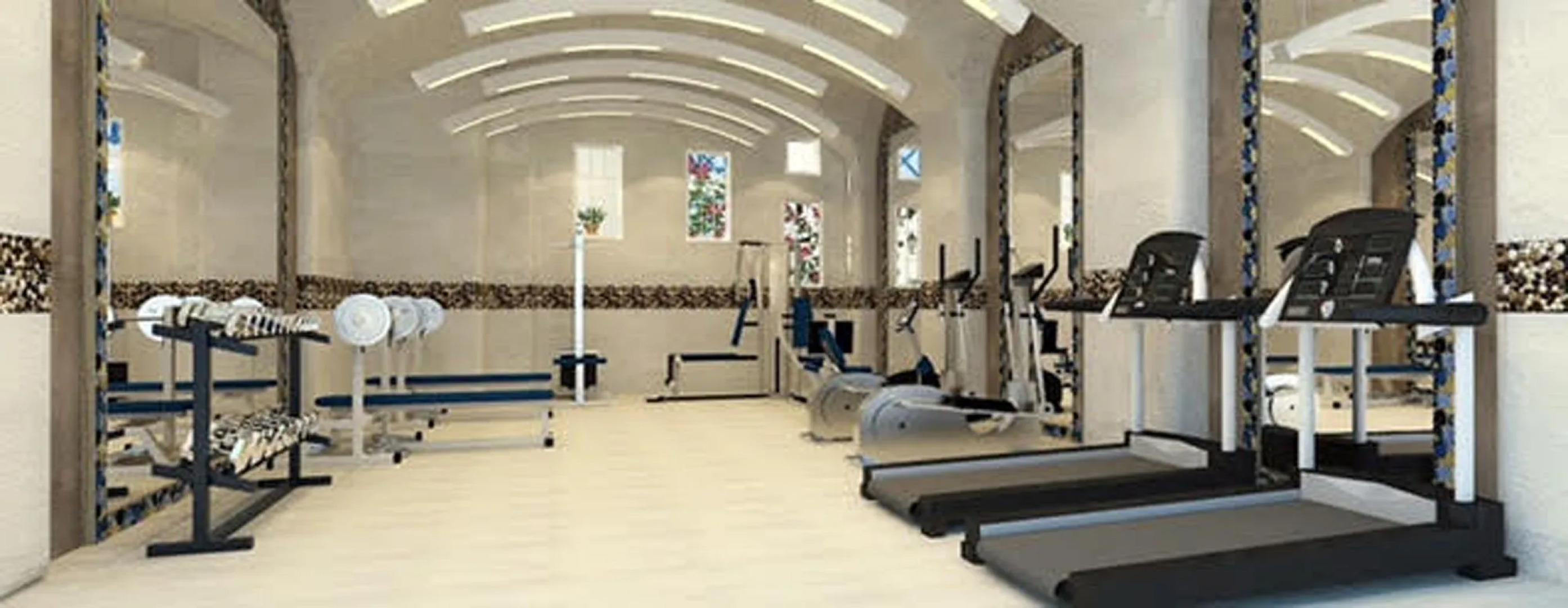 Camp Netanya Resort & Spa