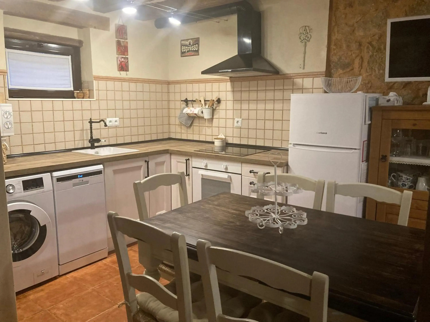 Casa rural La Piedrapipa