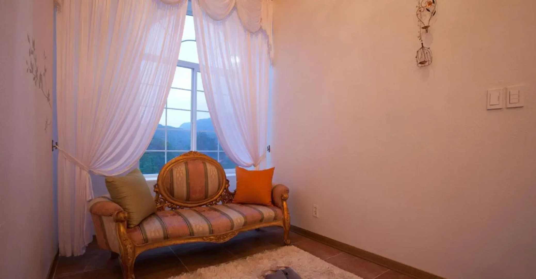 Pocheon Hermosa Pension