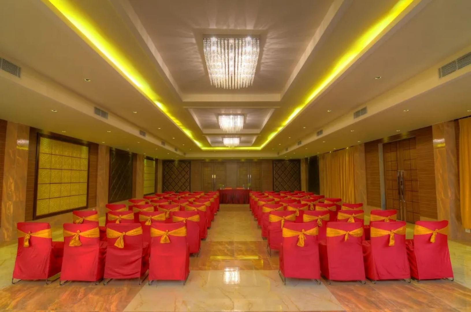Chanakya BNR Hotel Puri