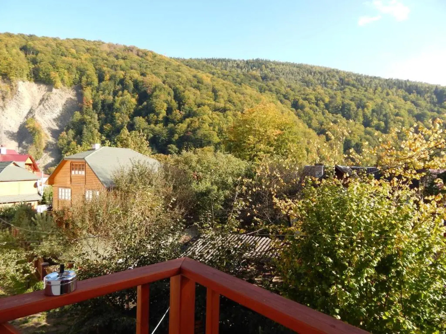 Отель «София»