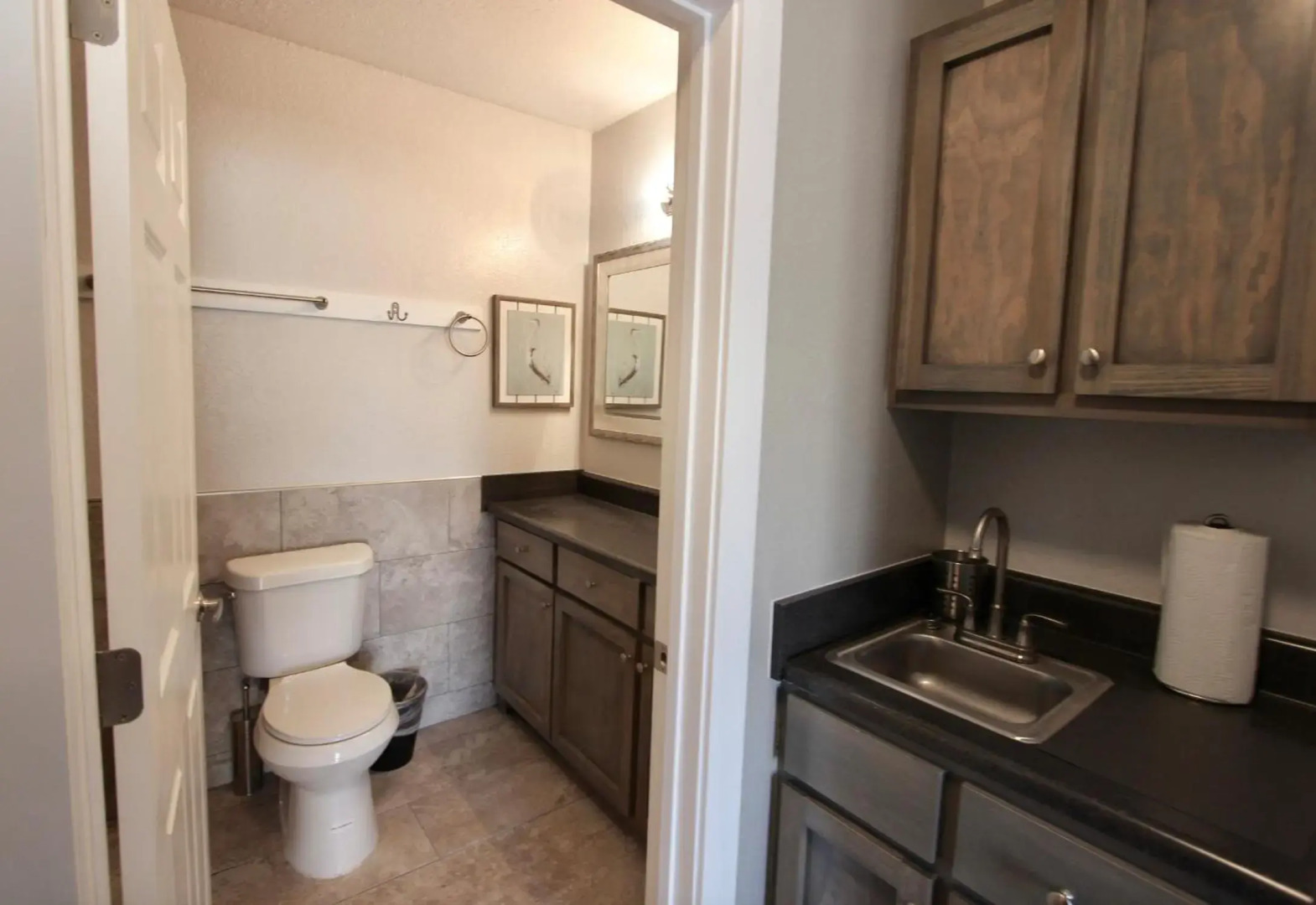 At Home Inn & Suites