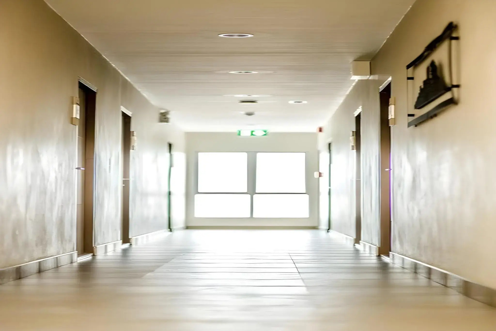 Central Place Serviced Apartment
