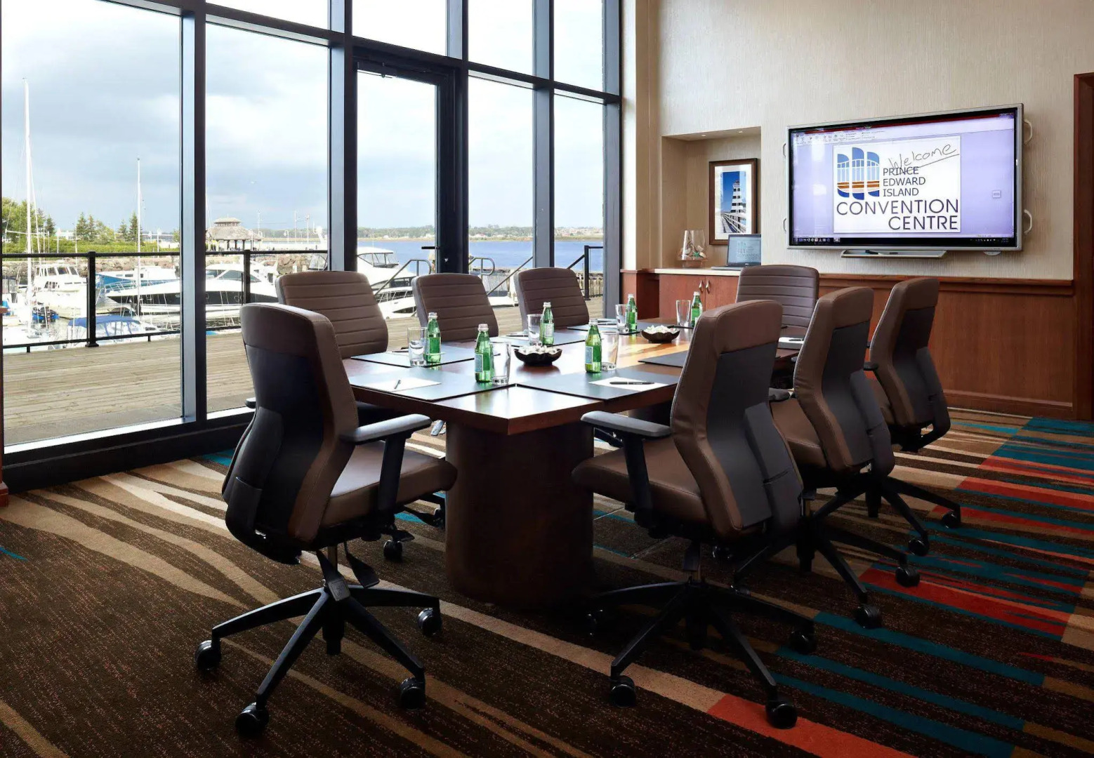Delta Hotels Prince Edward by Marriott