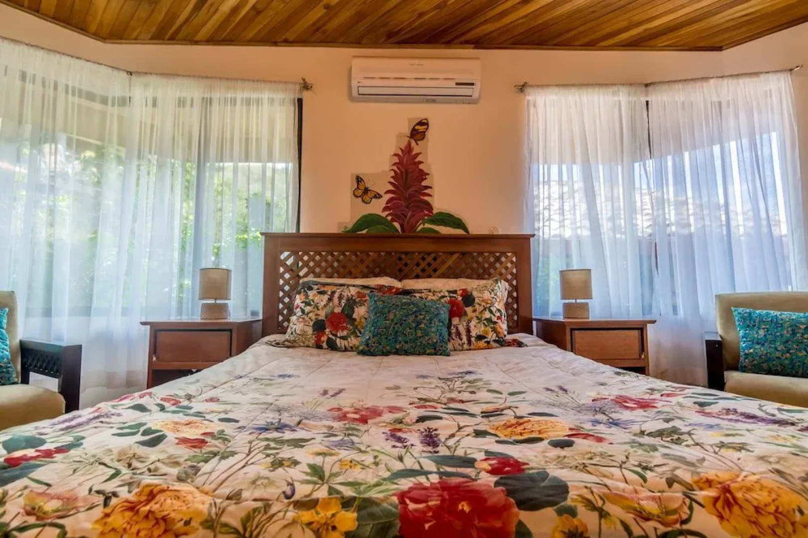 Villas Hermosa Heights
