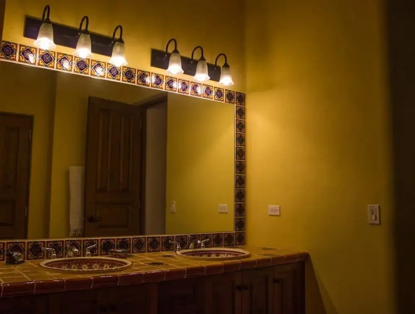 AV027-Loreto Bay-Luxury Villa Beach