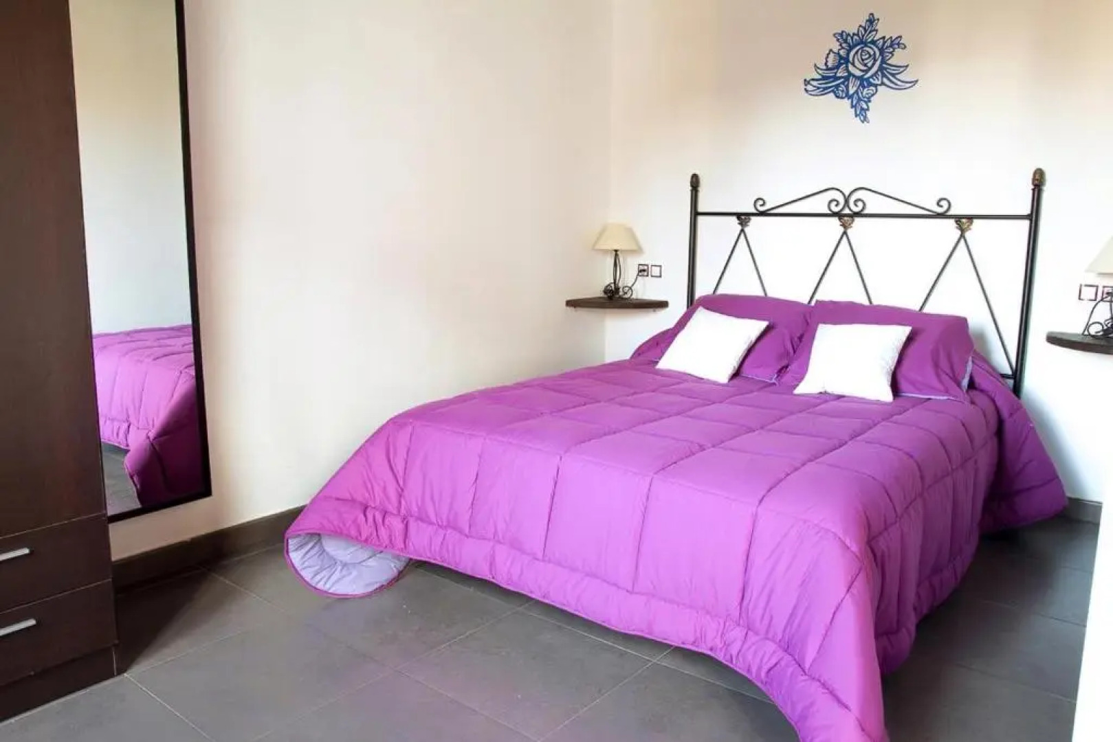 Apartamento Senderos de Hervas