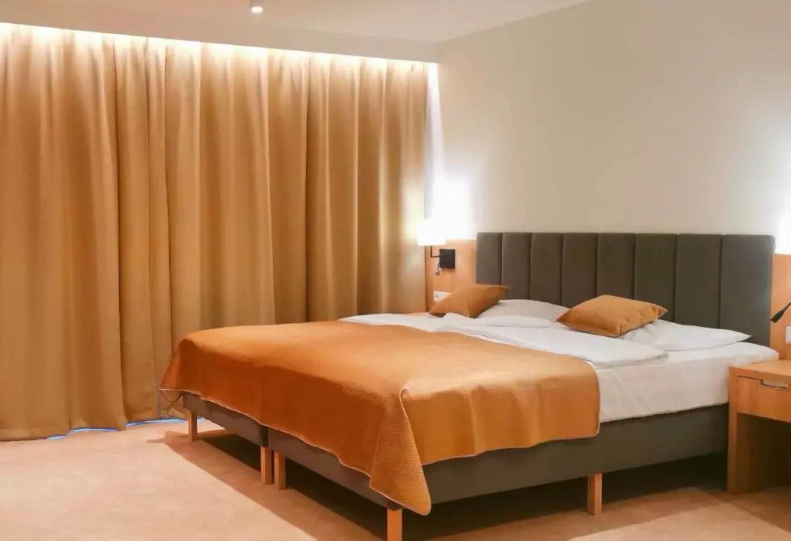 Hotel SKAL