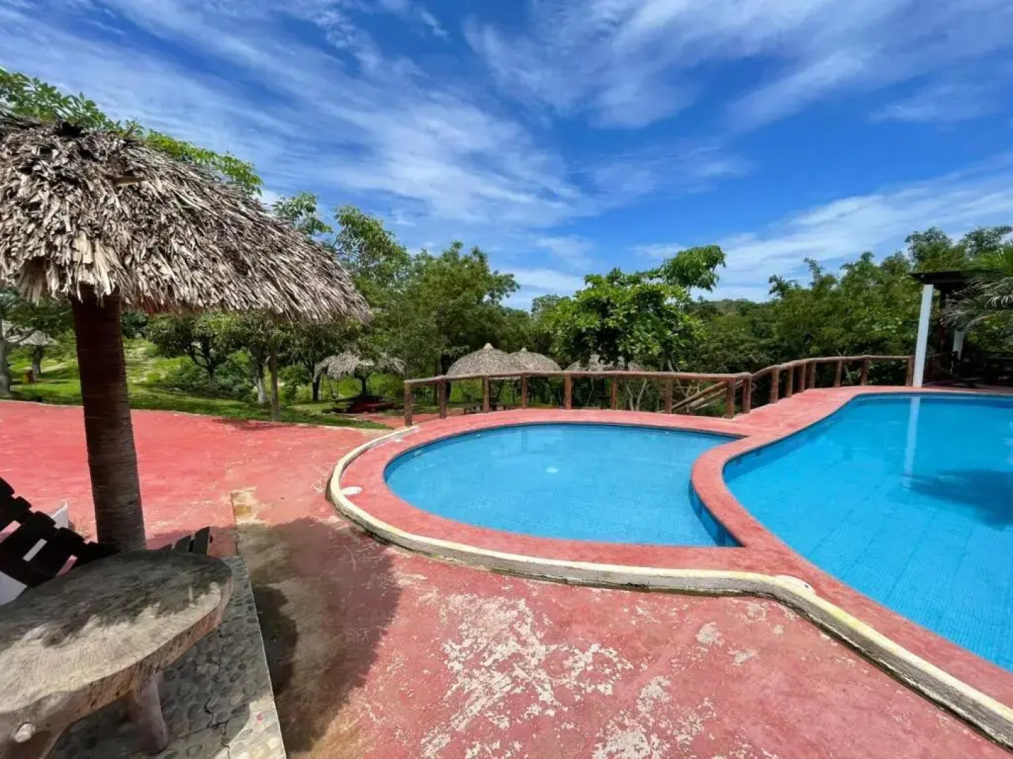 Villas Paraíso Huatulco