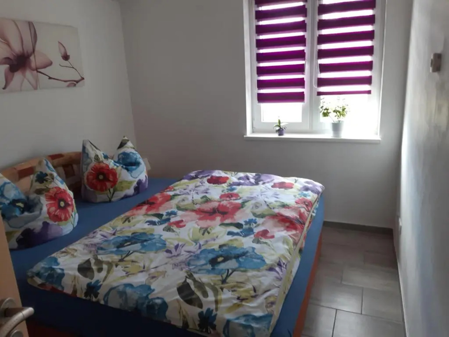 Ferienwohnung Müller