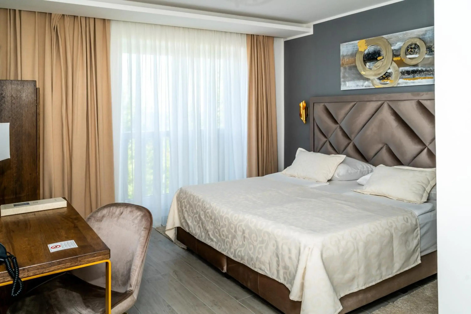 Heritage hotel Stypia