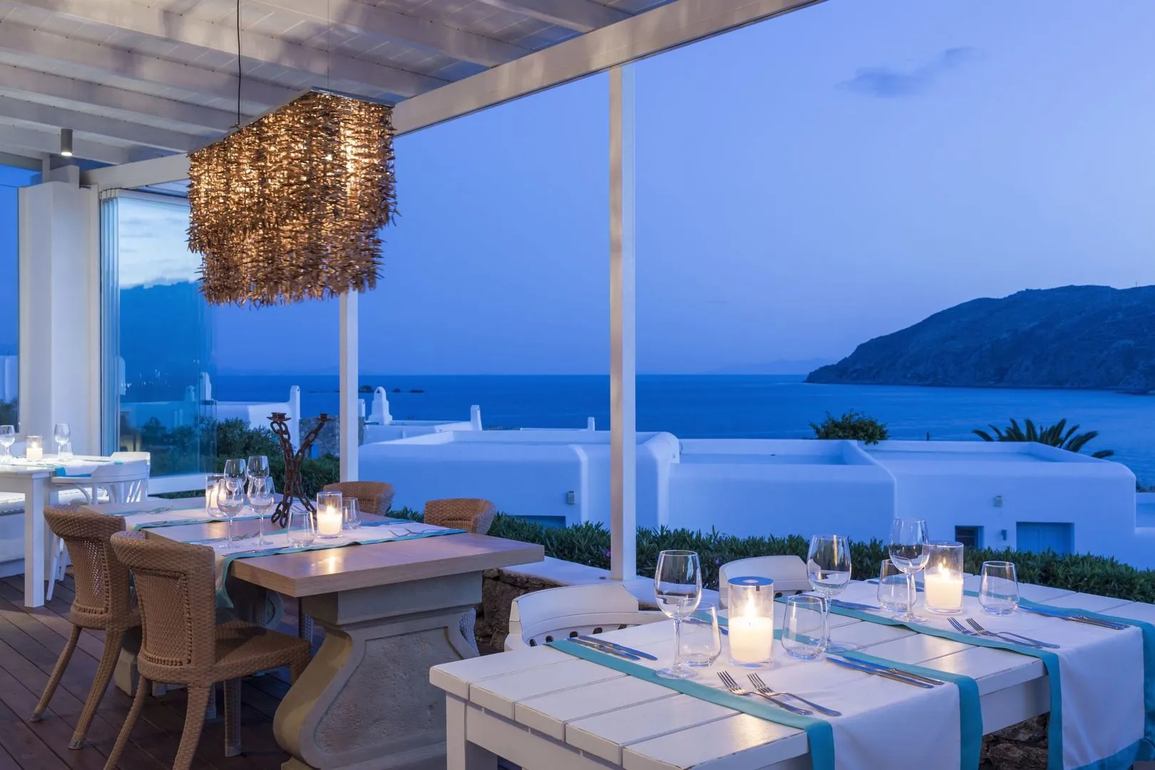 Archipelagos Hotel