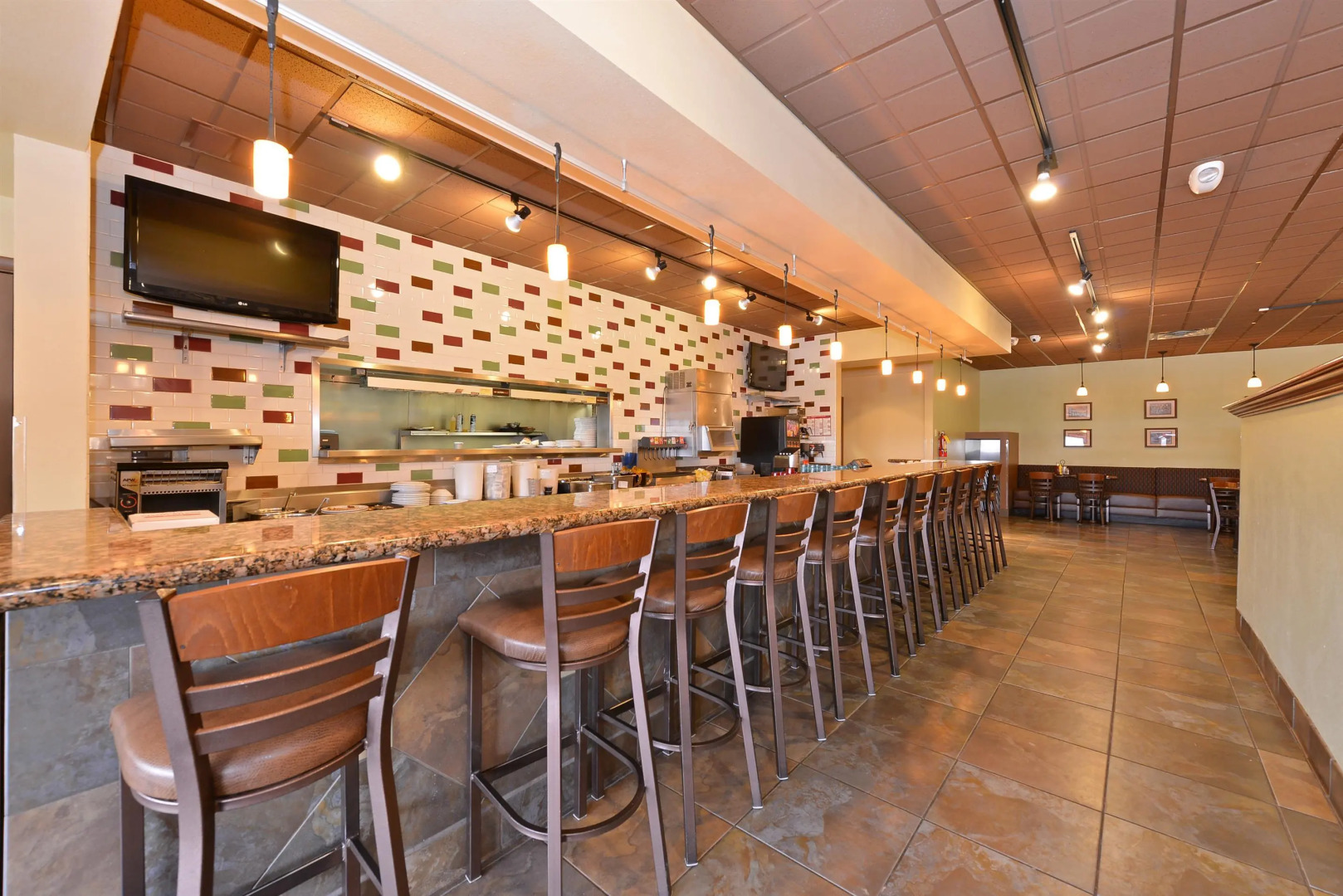 Best Western Canyon De Chelly Inn