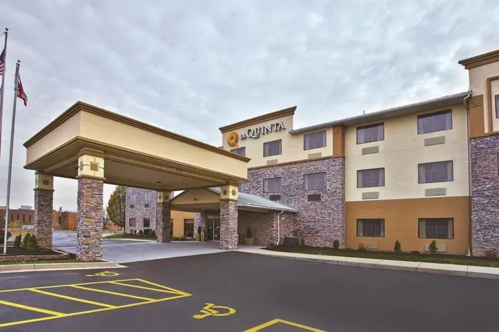 Ramada Limited Fairborn
