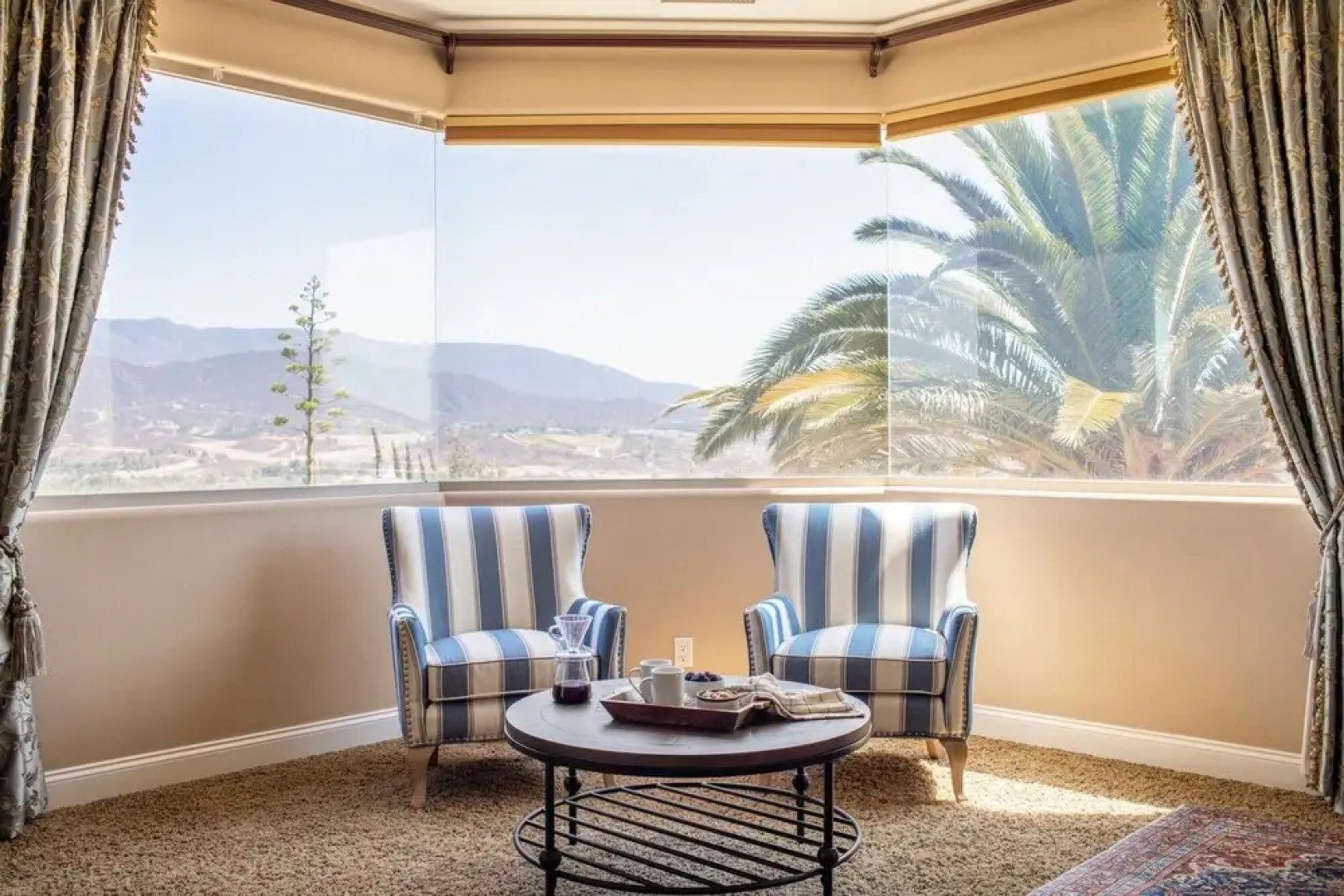 Linda Rosea - Sangiovese