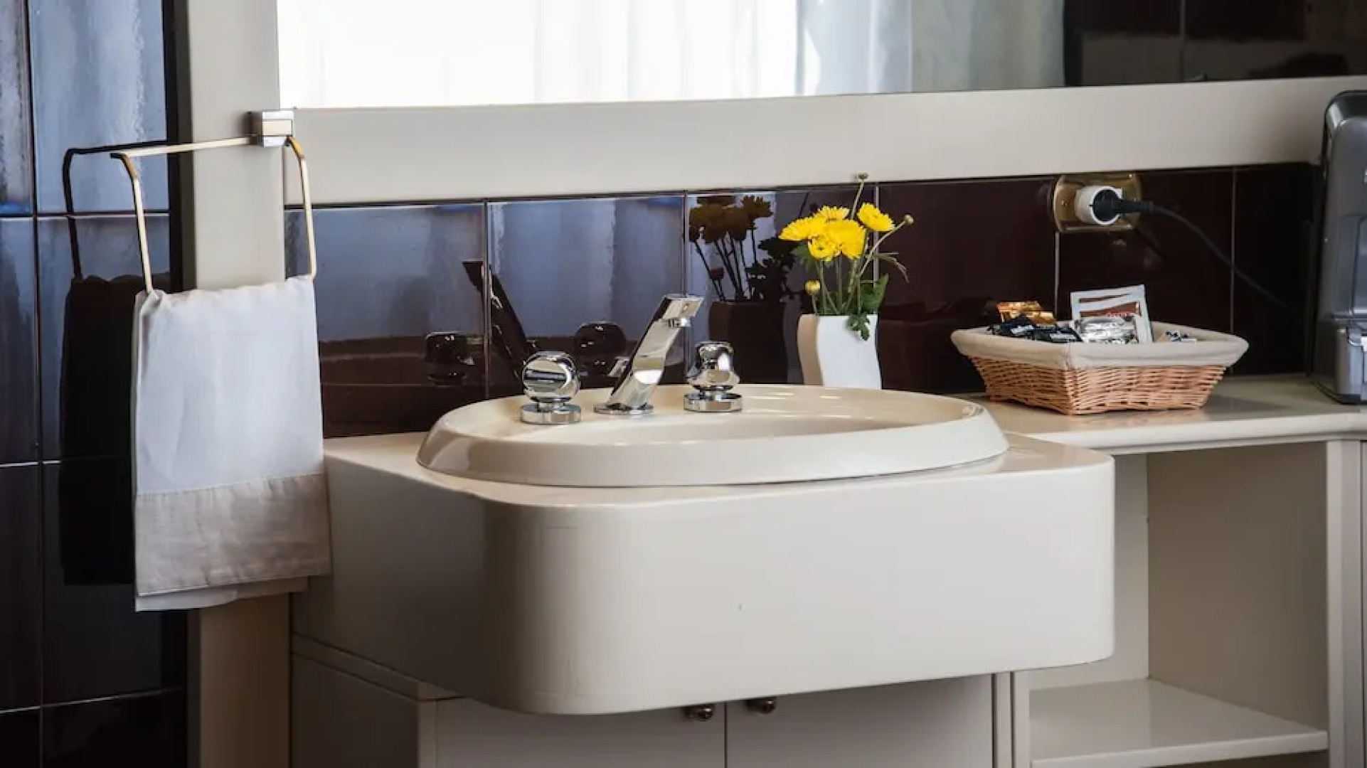 Boutique Villa Magnolia