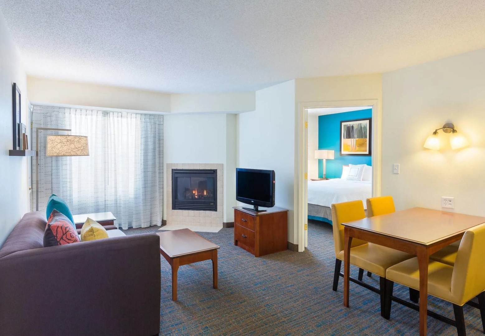 Residence Inn By Marriott Hartford Rocky Hill