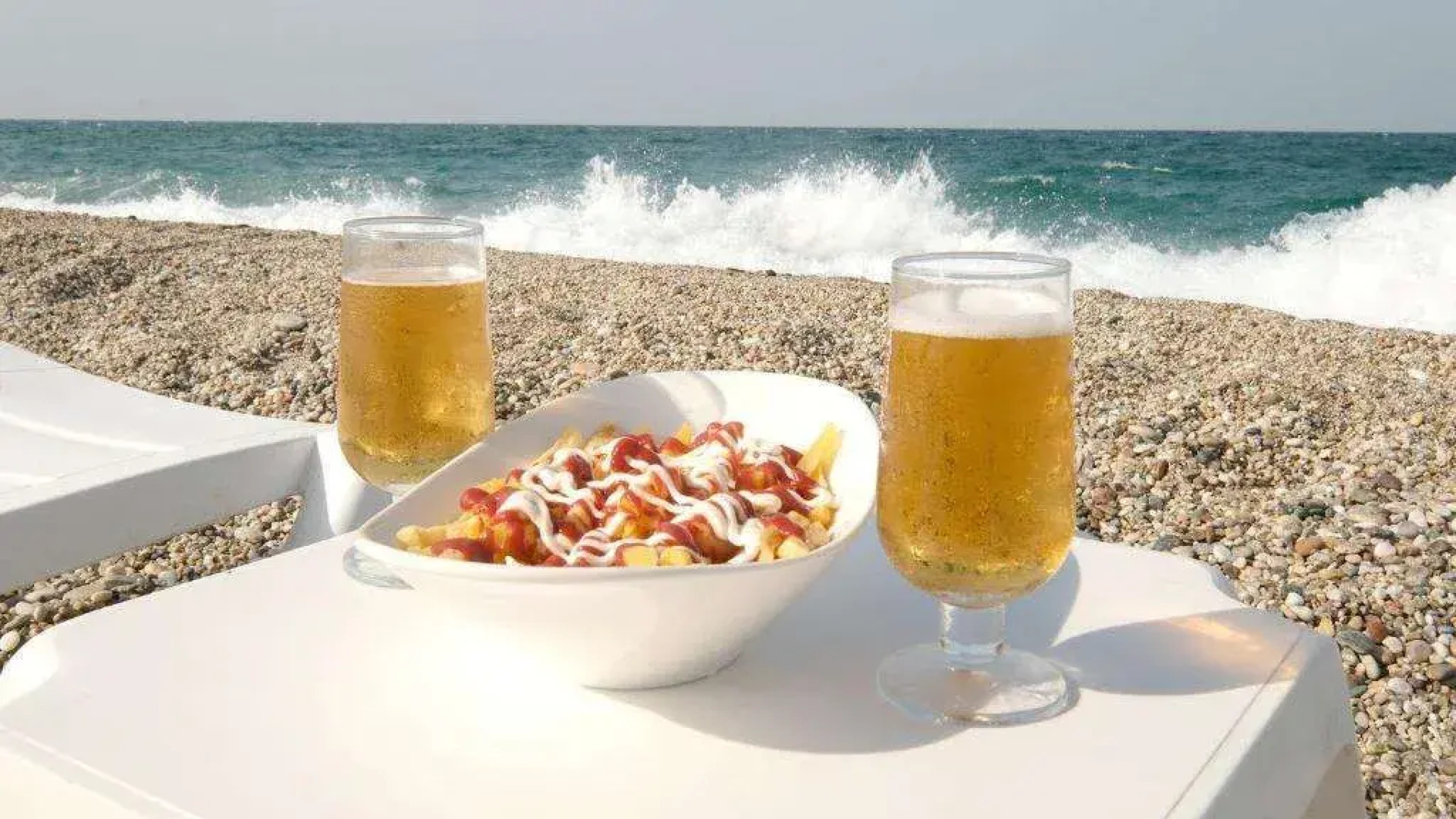 Yaliköy Deni̇z Otel