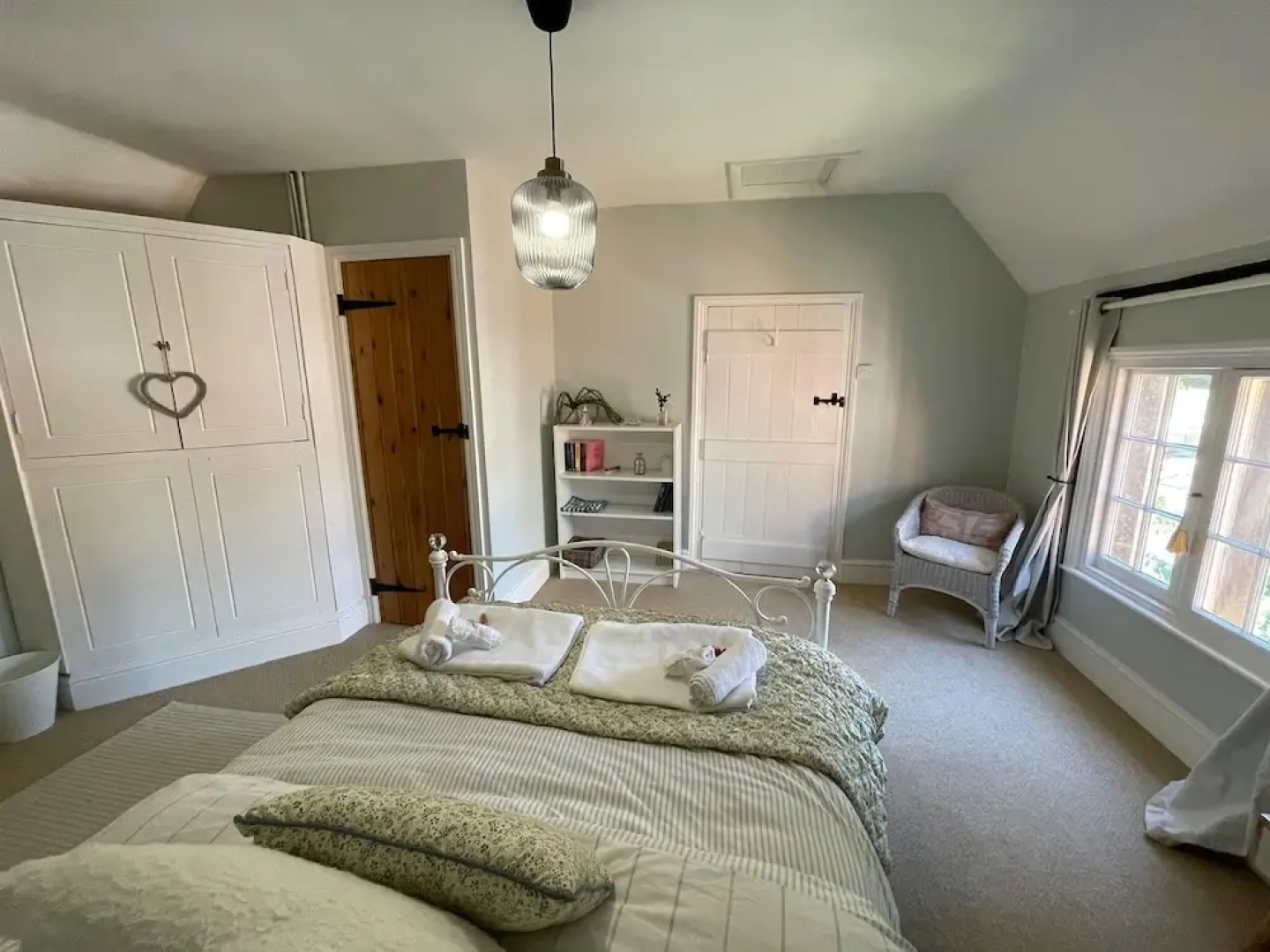 Cosy Cottage in the Heart of Sleaford