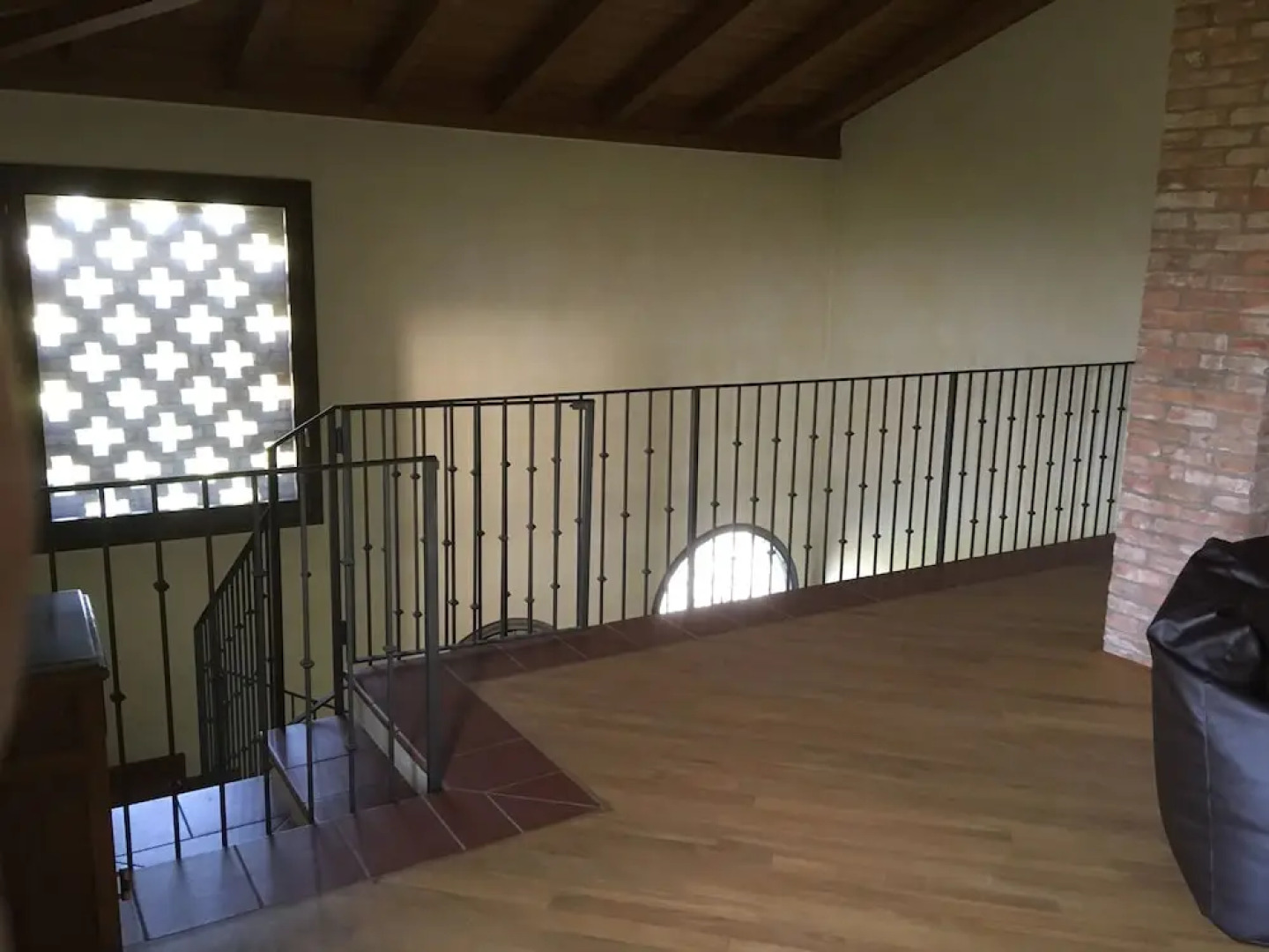 Bonconvento Airport House