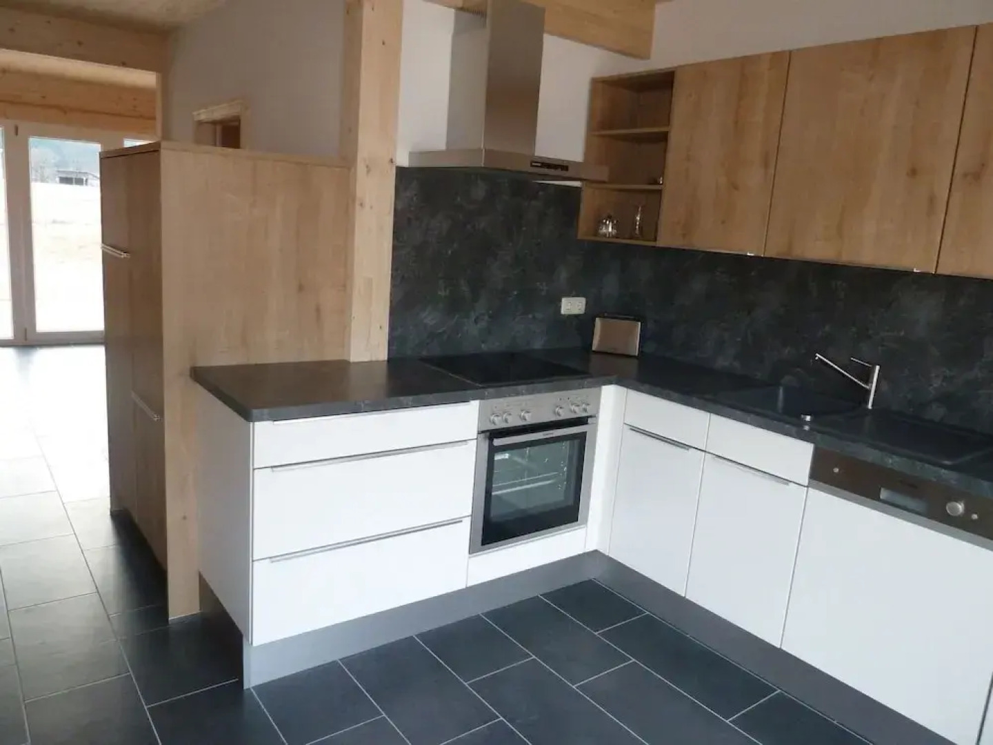 Chalet Wellness 9 Personen Murau